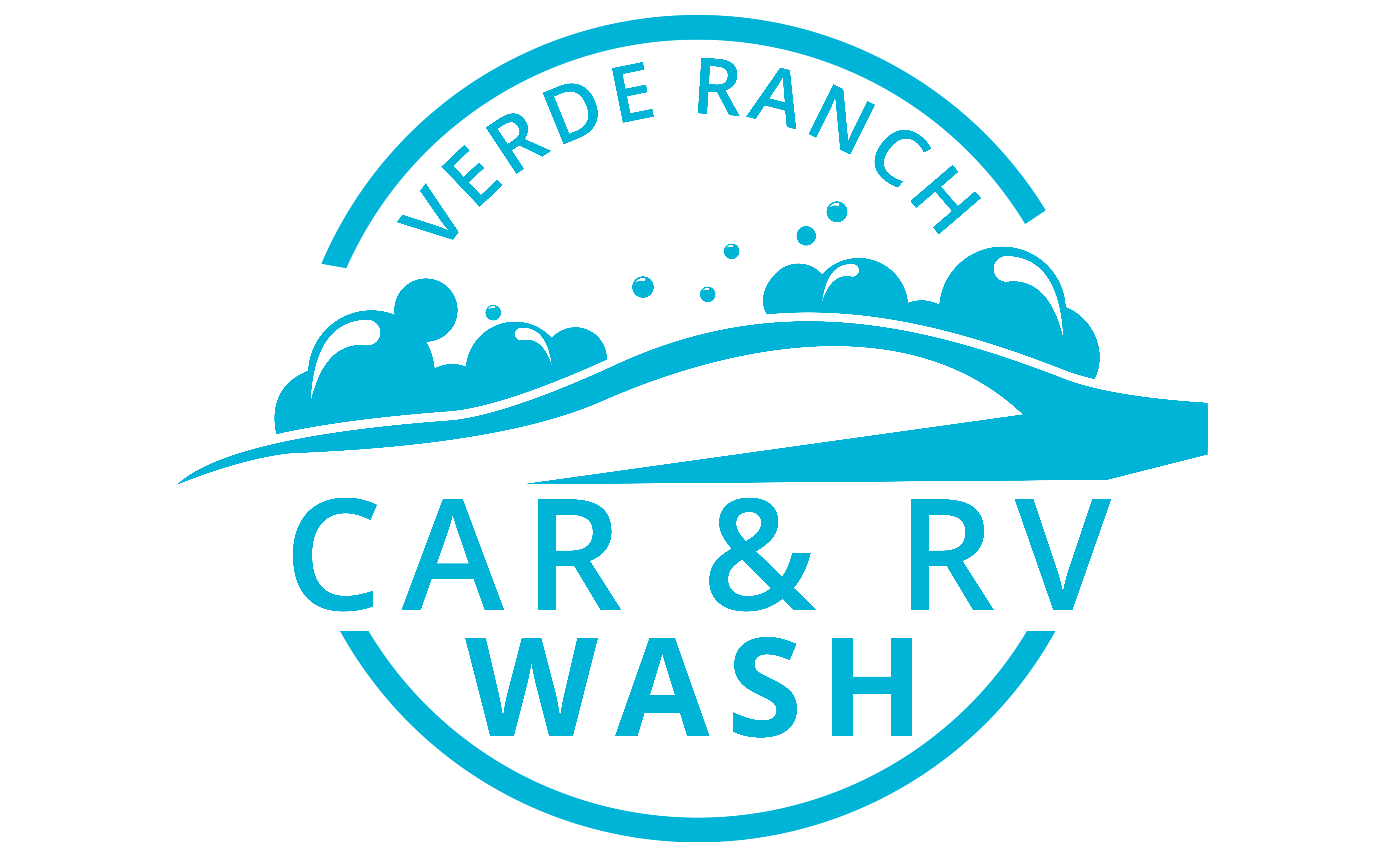 Car and RV Wash